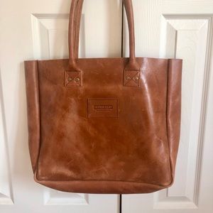 Merkato Signature Tote